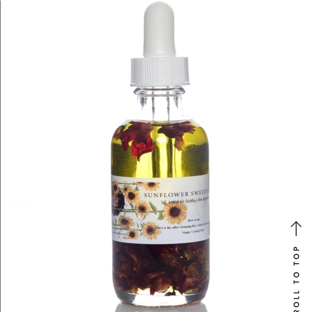 Ayele & Co. Sunflower Sweets Serum